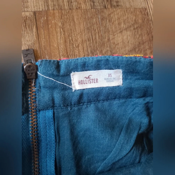 Hollister skirt - Picture 4 of 6